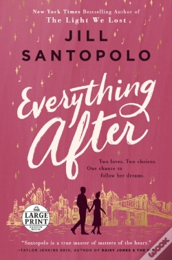 Capa do artigo Everything After