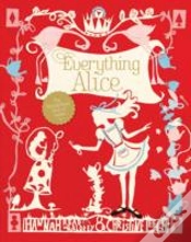 Capa do artigo Everything Alice
