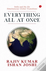 Capa do artigo Everything All At Once