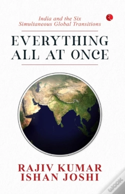 Capa do artigo Everything All At Once