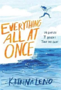 Everything All At Once - Preview