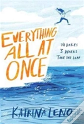 Everything All At Once
