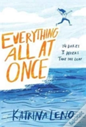 Capa do artigo Everything All At Once
