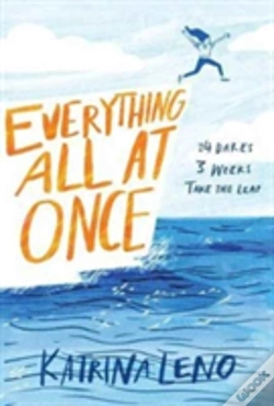 Capa do artigo Everything All At Once