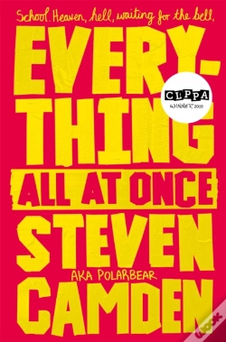 Capa do artigo Everything All At Once