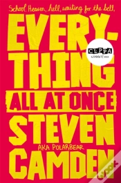 Capa do artigo Everything All At Once