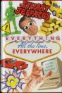 Everything, All The Time, Everywhere - Preview