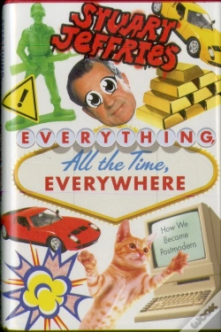 Capa do artigo Everything, All The Time, Everywhere