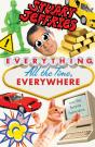 Everything, All The Time, Everywhere - Preview