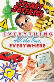 Capa do artigo Everything, All The Time, Everywhere
