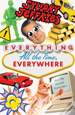 Capa do artigo Everything, All The Time, Everywhere