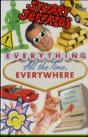 Everything, All The Time, Everywhere - Preview