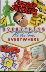 Capa do artigo Everything, All The Time, Everywhere