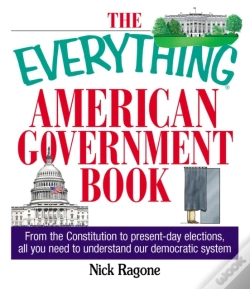 Capa do artigo Everything American Government Book