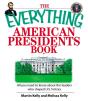 Everything American Presidents Book - Preview