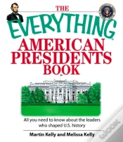 Capa do artigo Everything American Presidents Book