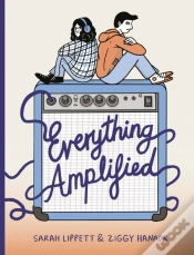Capa do artigo Everything Amplified