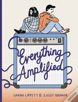 Capa do artigo Everything Amplified