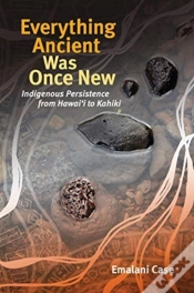 Capa do artigo Everything Ancient Was Once New