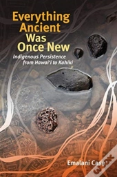 Everything Ancient Was Once New