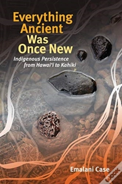 Capa do artigo Everything Ancient Was Once New
