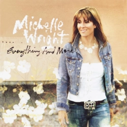 Capa do artigo Everything and More - CD
