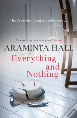 Capa do artigo Everything And Nothing