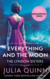 Capa do artigo Everything And The Moon