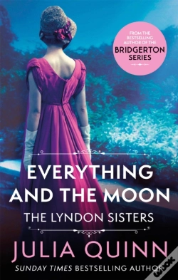 Capa do artigo Everything And The Moon