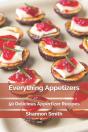 Everything Appetizers - Preview