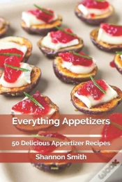 Capa do artigo Everything Appetizers