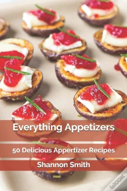 Capa do artigo Everything Appetizers
