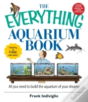 Capa do artigo Everything Aquarium Book
