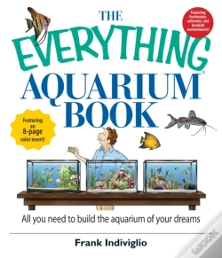 Capa do artigo Everything Aquarium Book