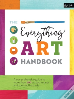 Capa do artigo Everything Art Handbook