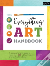Capa do artigo Everything Art Handbook