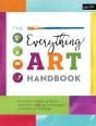 Everything Art Handbook - Preview