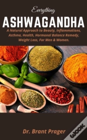 Capa do artigo Everything Ashwagandha