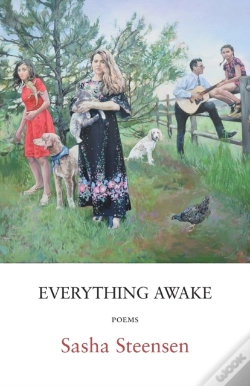 Capa do artigo Everything Awake