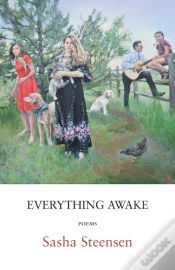 Capa do artigo Everything Awake
