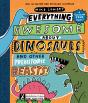 Everything Awesome About Dinosaurs And Other Prehistoric Beasts! - Preview