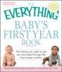 Everything Baby'S First Year Book - Preview