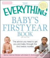 Capa do artigo Everything Baby