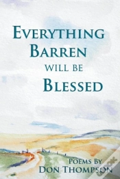 Capa do artigo Everything Barren Will Be Blessed