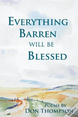 Capa do artigo Everything Barren Will Be Blessed