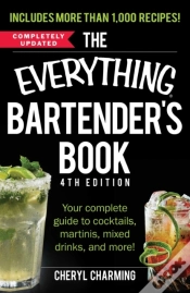 Capa do artigo Everything Bartender