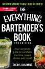 Everything Bartender'S Book - Preview