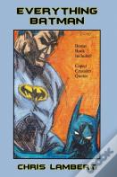 Everything Batman