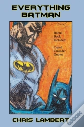 Everything Batman