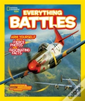 Capa do artigo Everything Battles